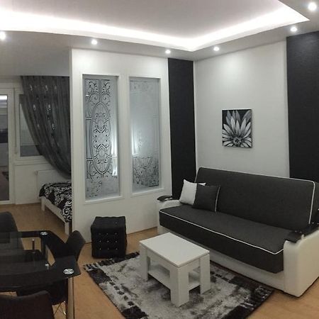 Apartman Jezdić Banja Koviljača Exteriér fotografie
