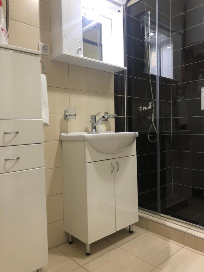 Apartman Jezdić Banja Koviljača Exteriér fotografie