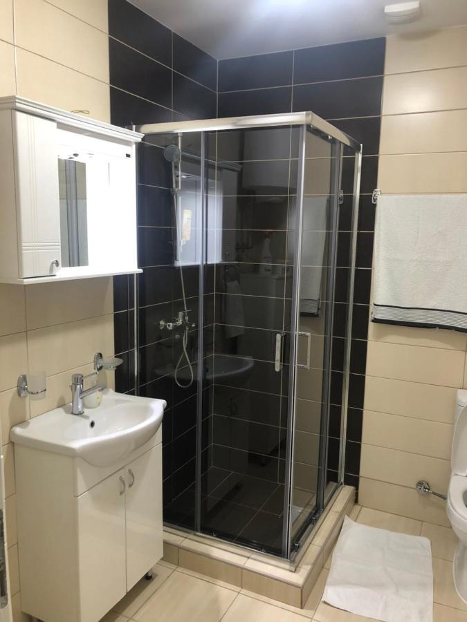 Apartman Jezdić Banja Koviljača Exteriér fotografie