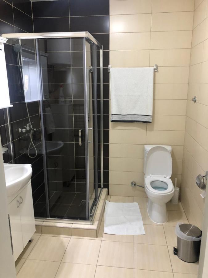 Apartman Jezdić Banja Koviljača Exteriér fotografie