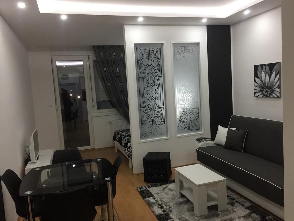 Apartman Jezdić Banja Koviljača Exteriér fotografie