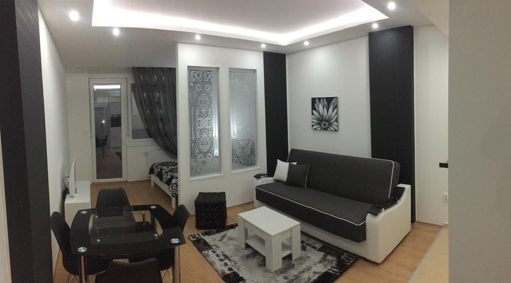 Apartman Jezdić Banja Koviljača Exteriér fotografie