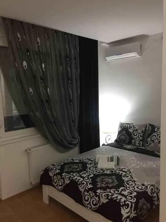 Apartman Jezdić Banja Koviljača Exteriér fotografie