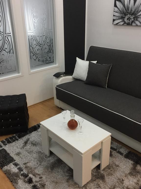 Apartman Jezdić Banja Koviljača Exteriér fotografie