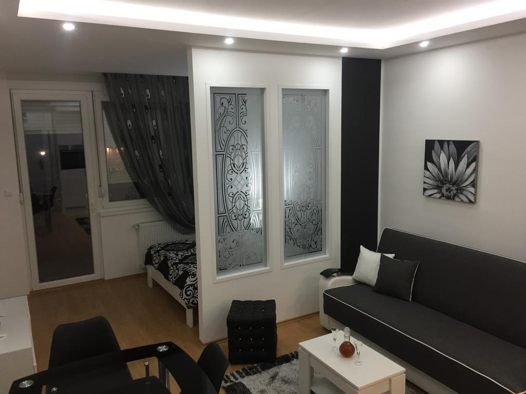 Apartmán Apartman Jezdić Banja Koviljača Exteriér fotografie