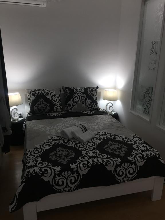 Apartmán Apartman Jezdić Banja Koviljača Exteriér fotografie