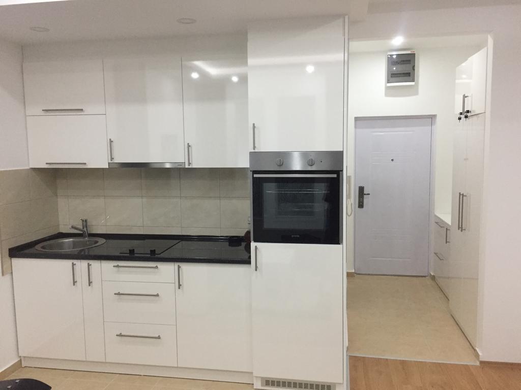 Apartman Jezdić Banja Koviljača Exteriér fotografie