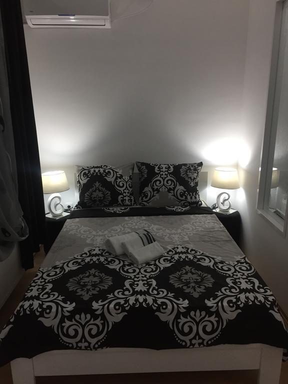 Apartman Jezdić Banja Koviljača Exteriér fotografie