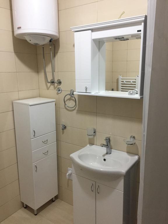 Apartman Jezdić Banja Koviljača Exteriér fotografie