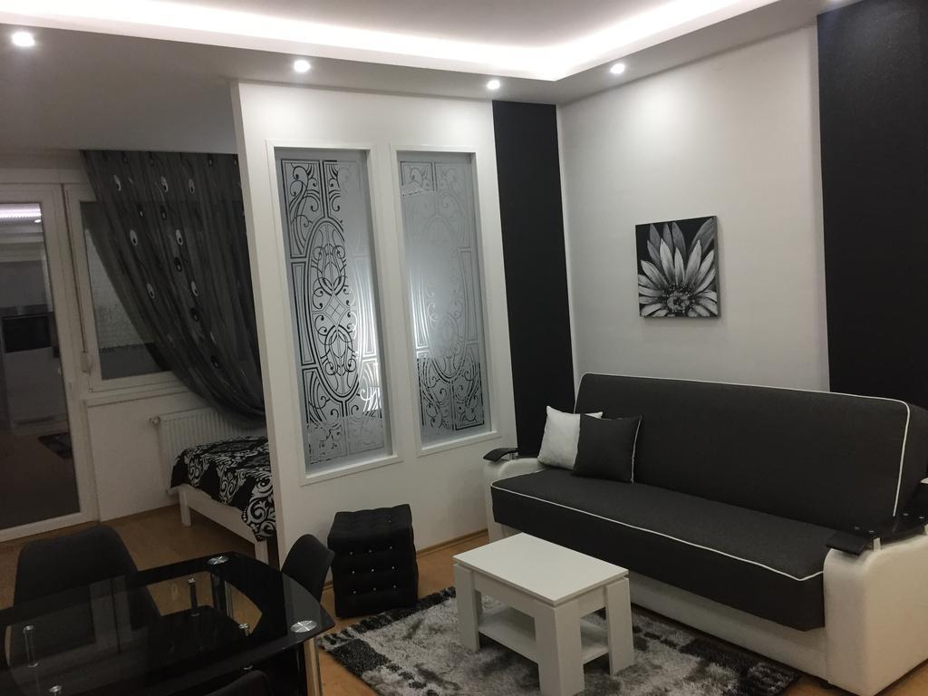 Apartman Jezdić Banja Koviljača Exteriér fotografie