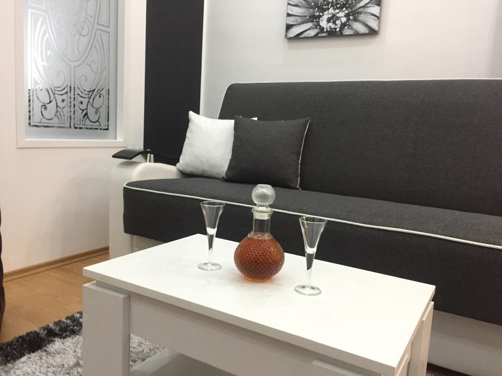Apartman Jezdić Banja Koviljača Exteriér fotografie