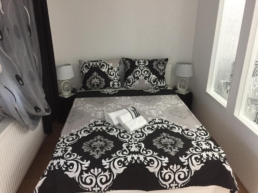 Apartman Jezdić Banja Koviljača Exteriér fotografie