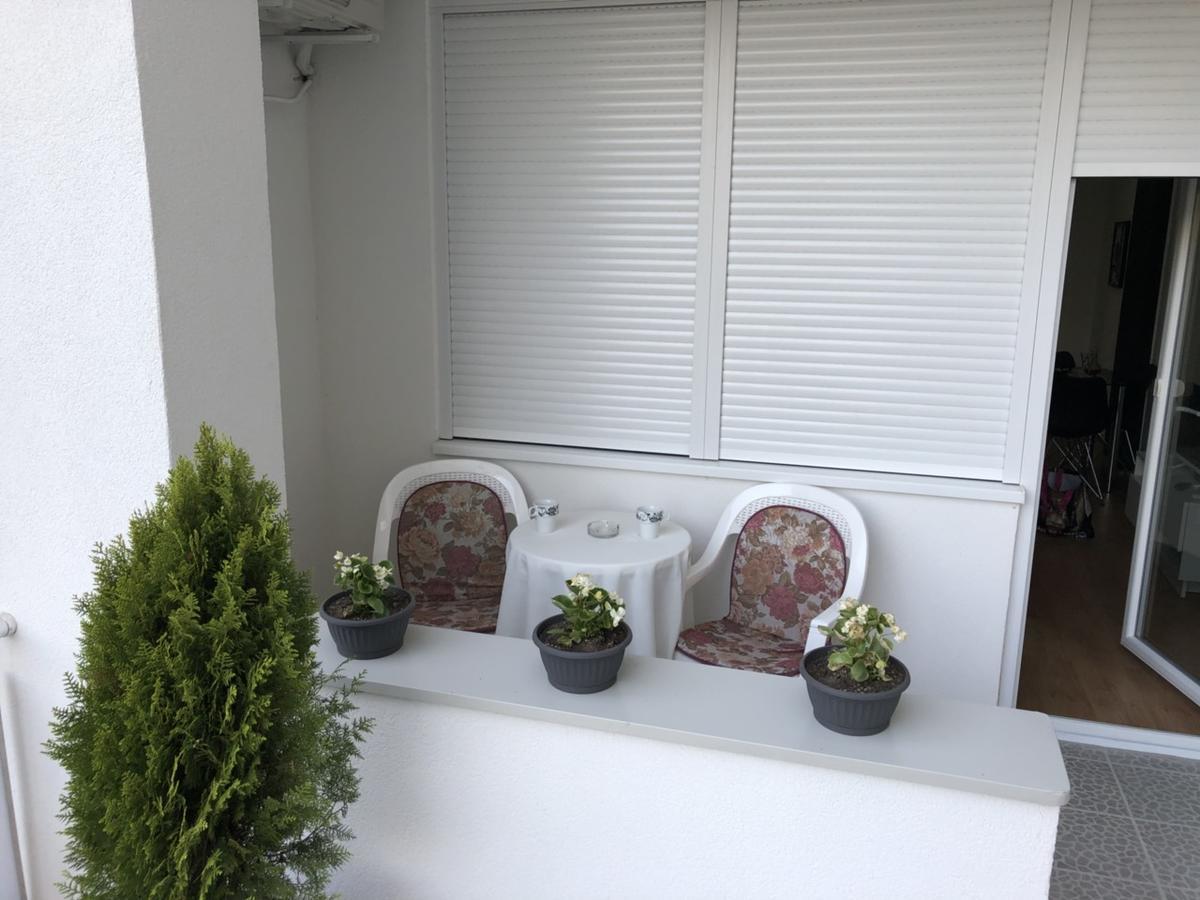 Apartman Jezdić Banja Koviljača Exteriér fotografie