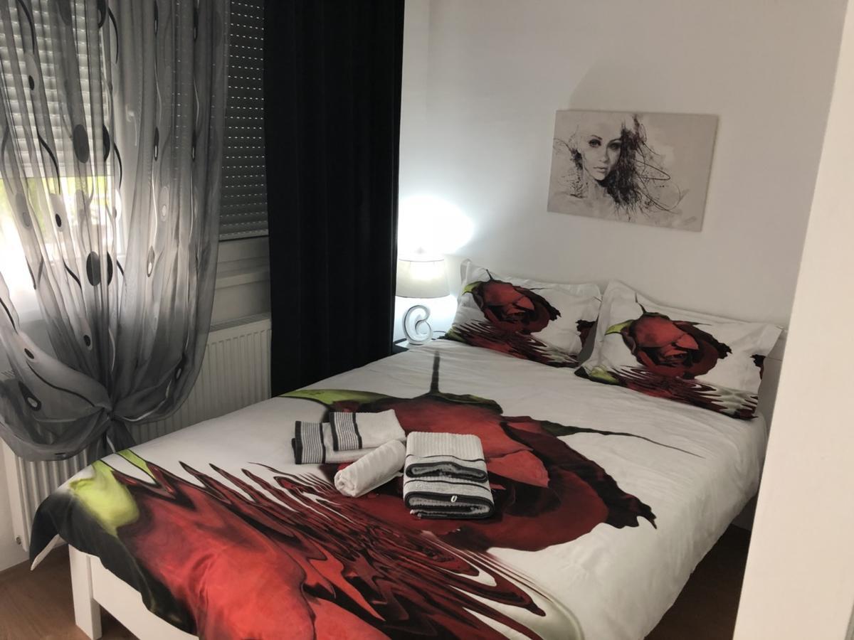 Apartman Jezdić Banja Koviljača Exteriér fotografie