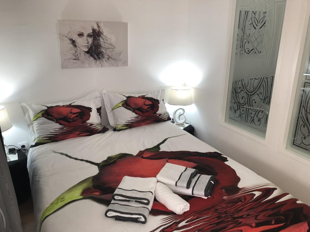 Apartman Jezdić Banja Koviljača Exteriér fotografie