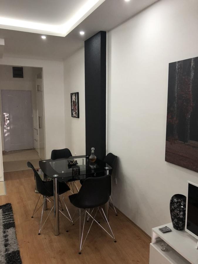 Apartman Jezdić Banja Koviljača Exteriér fotografie
