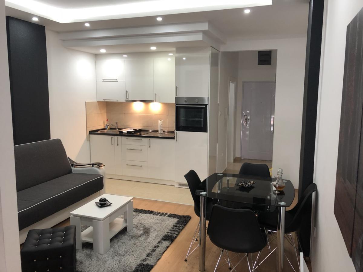Apartman Jezdić Banja Koviljača Exteriér fotografie