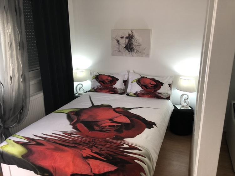 Apartman Jezdić Banja Koviljača Exteriér fotografie